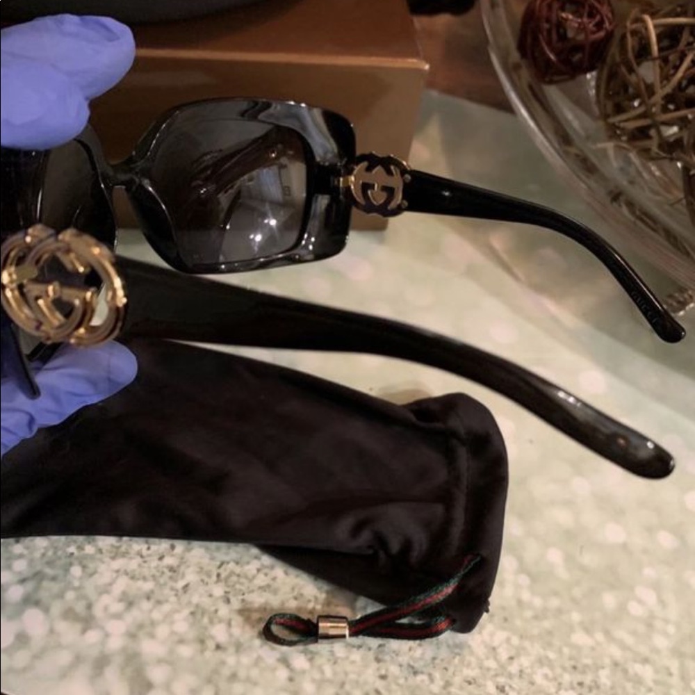 Gucci Sunglasses